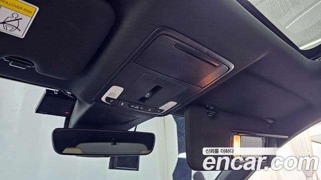 Honda CR-V 6세대 2.0 гибрид Туринг (Touring) 4WD, 2024 17