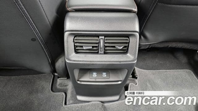 Honda CR-V 6세대 2.0 гибрид Туринг (Touring) 4WD, 2024 18