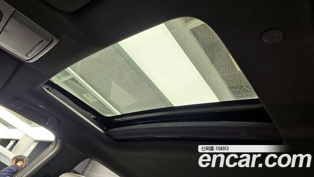 Honda CR-V 6세대 2.0 гибрид Туринг (Touring) 4WD, 2024 19