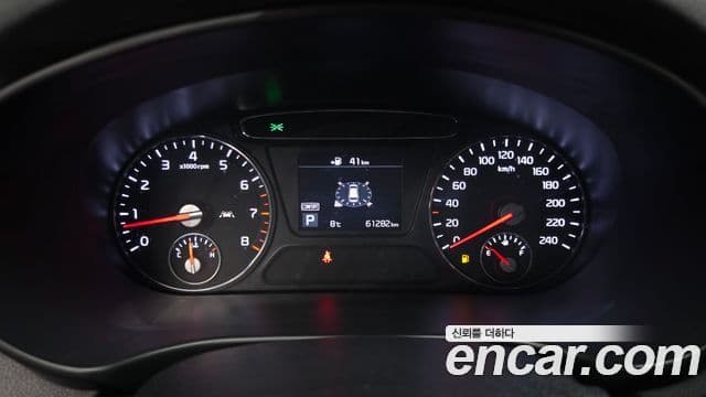 Kia The / новый New Sorento Noblesse, 2020 8