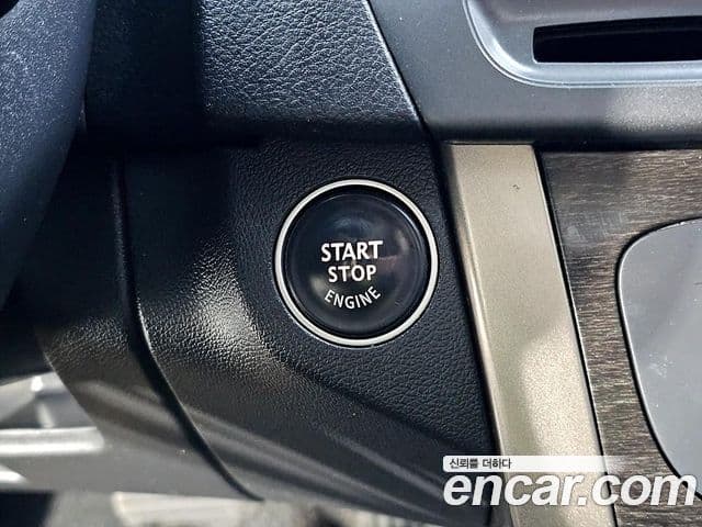 Renault Korea(Samsung) SM5 Nova LPLi RE, 2015 13