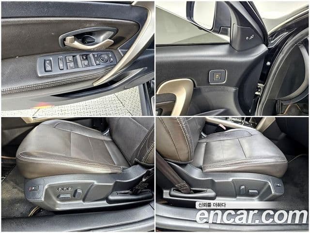 Renault Korea(Samsung) SM5 Nova LPLi RE, 2015 17