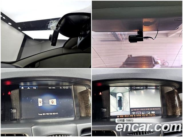 Renault Korea(Samsung) SM5 Nova LPLi RE, 2015 19