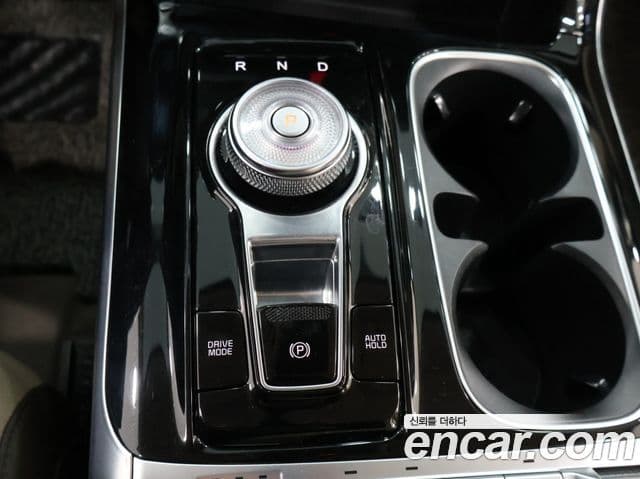 Kia Carnival 4세대 Noblesse, 2021 13