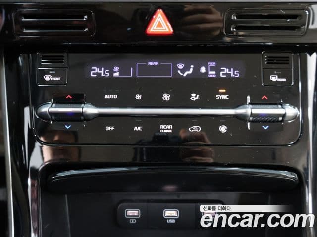 Kia Carnival 4세대 Noblesse, 2021 16