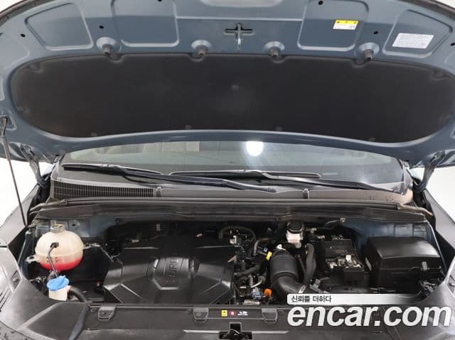 Kia Carnival 4세대 Noblesse, 2021 17