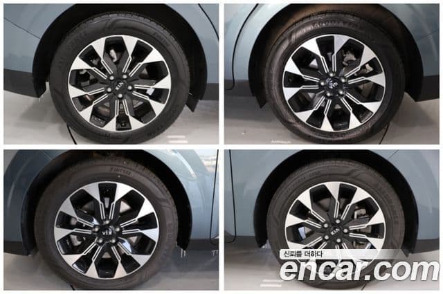 Kia Carnival 4세대 Noblesse, 2021 19