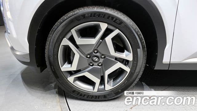 Hyundai The / новый New Palisade Le Blanc, 2024 все фото