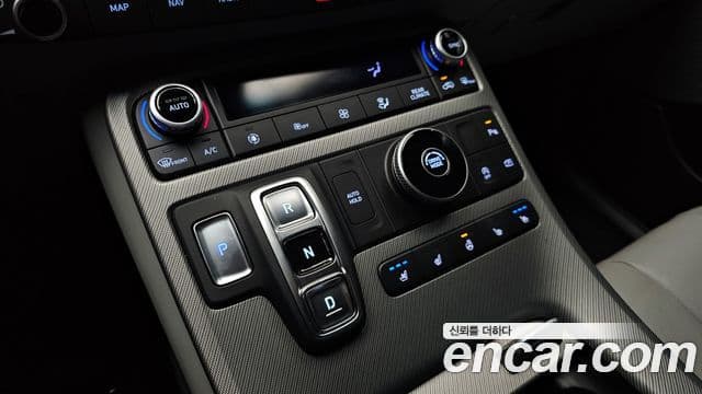 Hyundai The / новый New Palisade Le Blanc, 2024 9