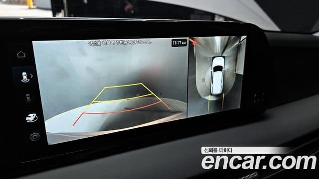 Hyundai The / новый New Palisade Le Blanc, 2024 15