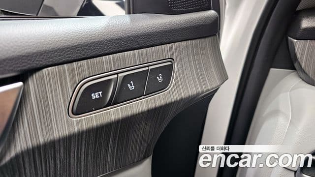 Hyundai The / новый New Palisade Le Blanc, 2024 16