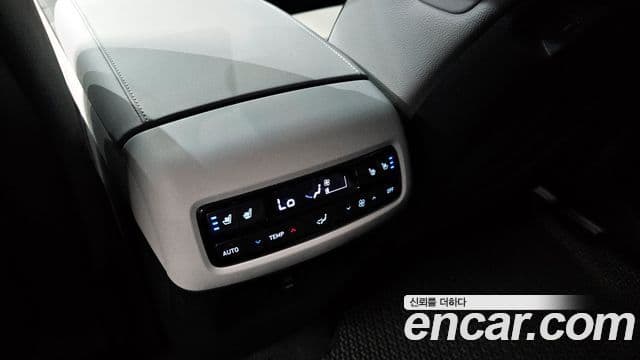 Hyundai The / новый New Palisade Le Blanc, 2024 18