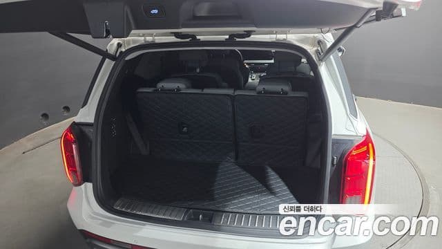 Hyundai The / новый New Palisade Le Blanc, 2024 20