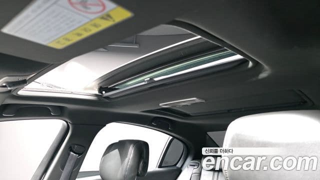 Renault Korea(Samsung) 뉴SM5 Platinum 빌트인캠2 — базовая версия - Built-in Cam 2, 2013 17