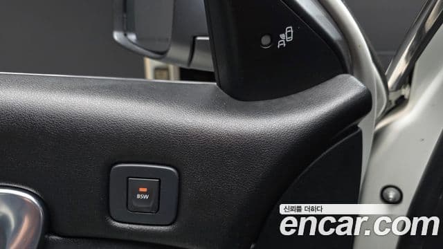 Renault Korea(Samsung) 뉴SM5 Platinum 빌트인캠2 — базовая версия - Built-in Cam 2, 2013 18