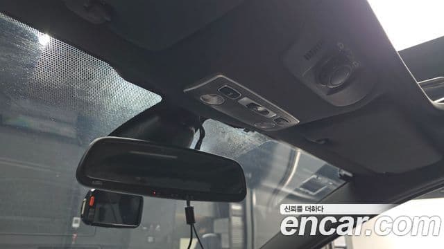 Renault Korea(Samsung) 뉴SM5 Platinum 빌트인캠2 — базовая версия - Built-in Cam 2, 2013 19