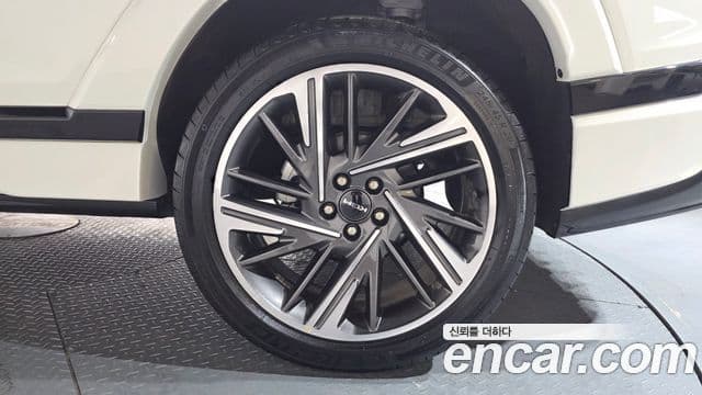 KG모빌리티(SsangYong) Actyon 2세대 S9, 2025 все фото