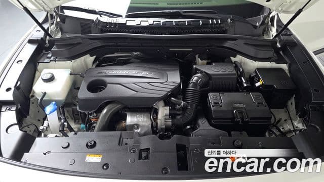 KG모빌리티(SsangYong) Actyon 2세대 S9, 2025 6