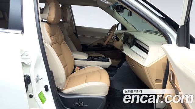 KG모빌리티(SsangYong) Actyon 2세대 S9, 2025 10