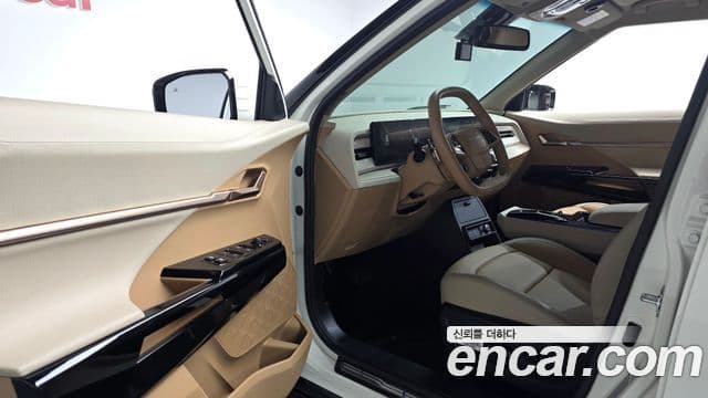 KG모빌리티(SsangYong) Actyon 2세대 S9, 2025 11