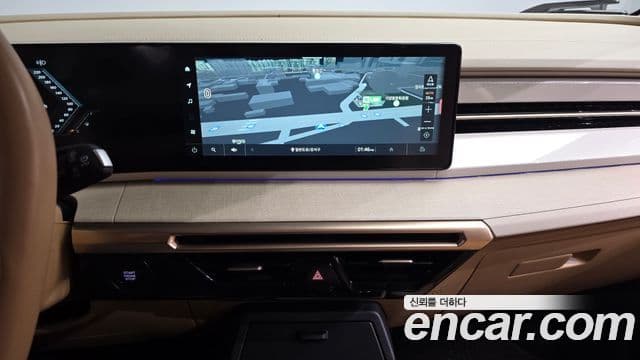 KG모빌리티(SsangYong) Actyon 2세대 S9, 2025 14