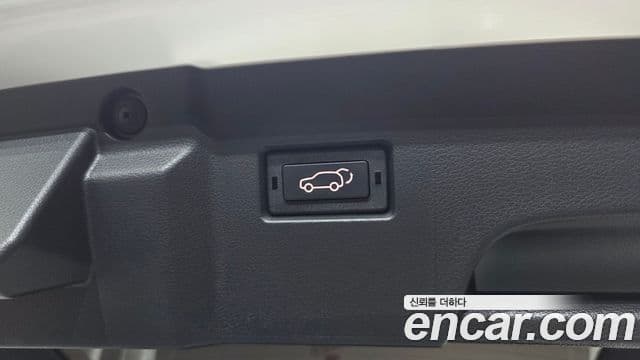 KG모빌리티(SsangYong) Actyon 2세대 S9, 2025 19