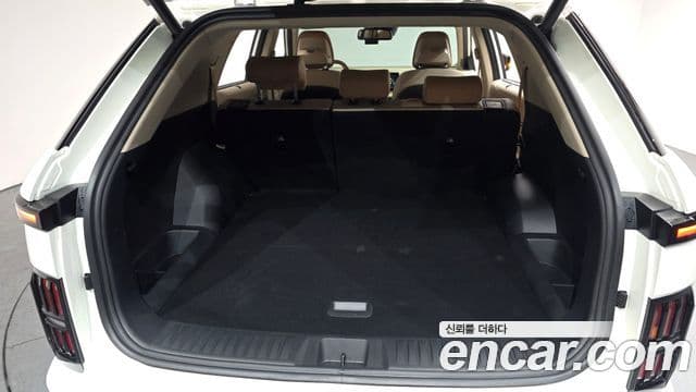 KG모빌리티(SsangYong) Actyon 2세대 S9, 2025 20