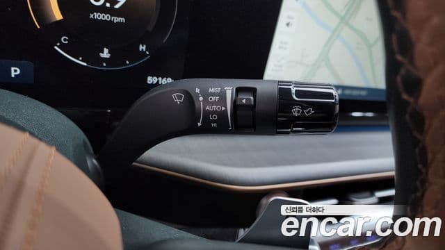 Hyundai Grandeur (GN7) Calligraphy, 2024 9