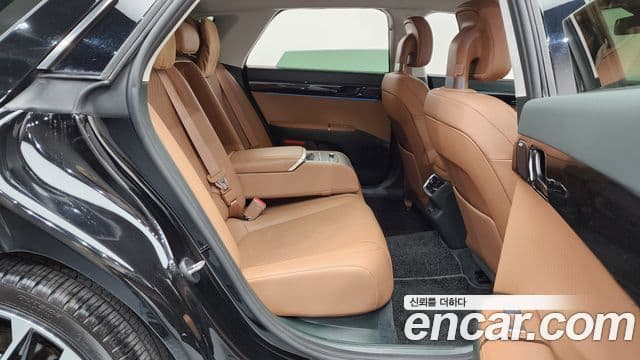 Hyundai Grandeur (GN7) Calligraphy, 2024 12