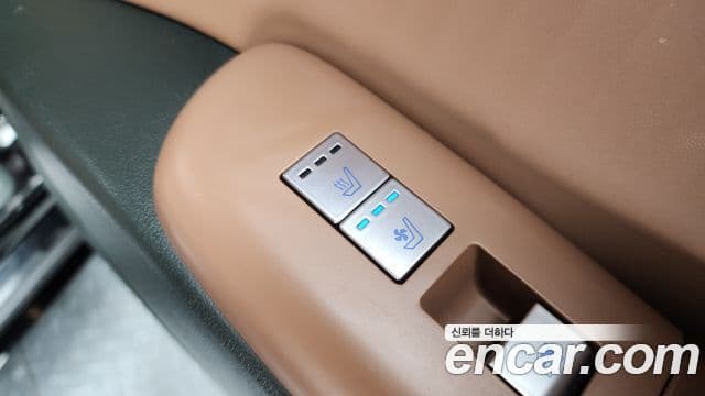 Hyundai Grandeur (GN7) Calligraphy, 2024 18