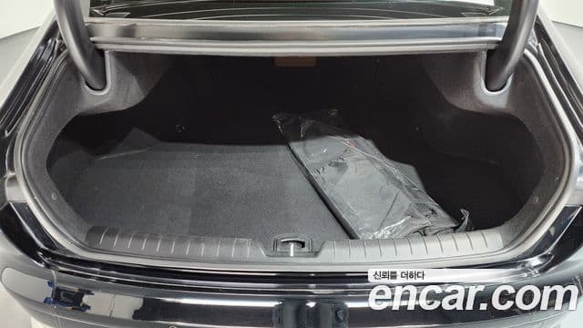 Hyundai Grandeur (GN7) Calligraphy, 2024 20