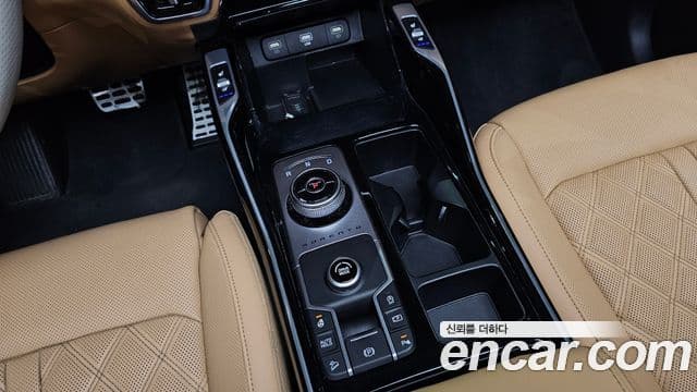 Kia Sorento 4세대 Signature, 2023 9
