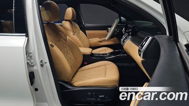 Kia Sorento 4세대 Signature, 2023 10