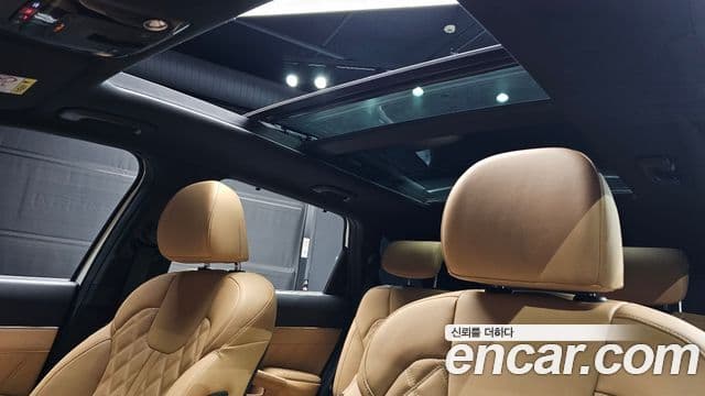 Kia Sorento 4세대 Signature, 2023 16