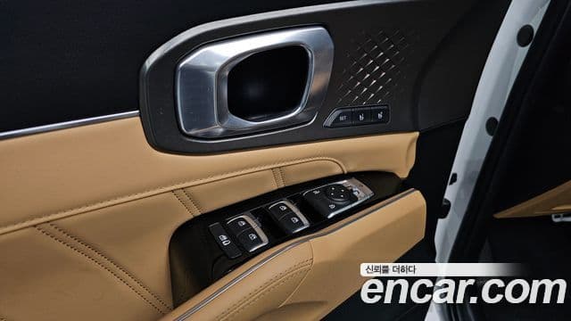 Kia Sorento 4세대 Signature, 2023 17