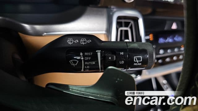 Kia Sorento 4세대 Signature, 2023 18