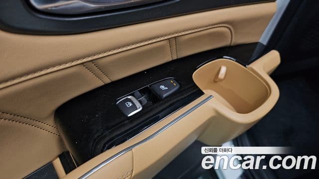 Kia Sorento 4세대 Signature, 2023 19