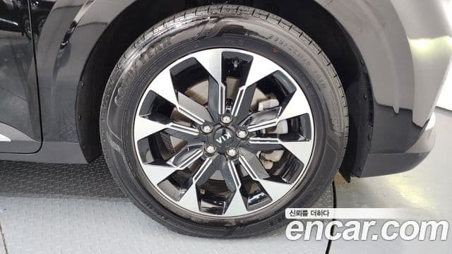 Kia Carnival 4세대 Noblesse, 2021 все фото