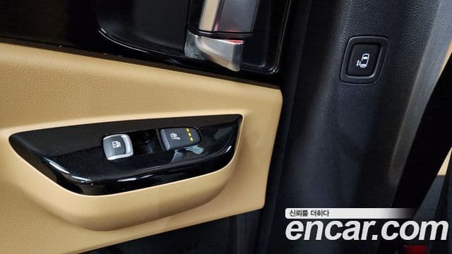 Kia Carnival 4세대 Noblesse, 2021 18