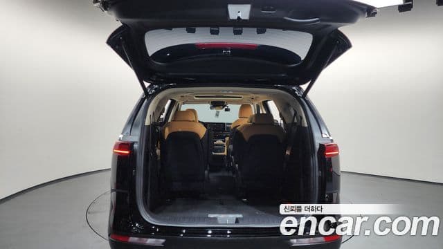 Kia Carnival 4세대 Noblesse, 2021 20