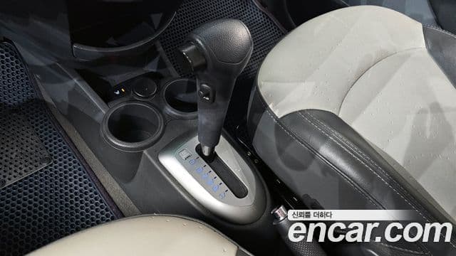 Chevrolet(GM대우) Spark 빌트인캠2 — базовая версия - Built-in Cam 2, 2012 9