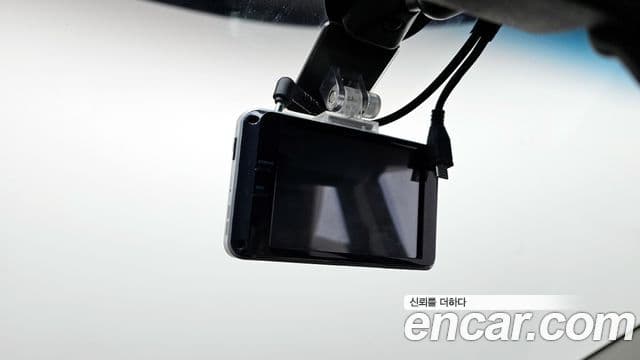 Chevrolet(GM대우) Spark 빌트인캠2 — базовая версия - Built-in Cam 2, 2012 16