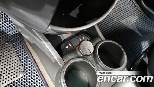 Chevrolet(GM대우) Spark 빌트인캠2 — базовая версия - Built-in Cam 2, 2012 17