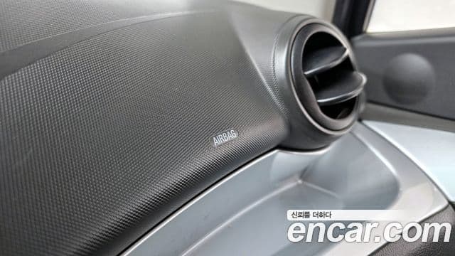 Chevrolet(GM대우) Spark 빌트인캠2 — базовая версия - Built-in Cam 2, 2012 19