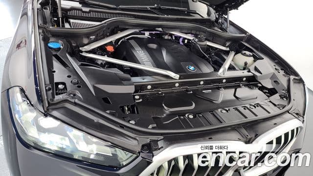 BMW X6 (G06) xDrive40i M Sport, 2025 6