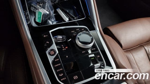 BMW X6 (G06) xDrive40i M Sport, 2025 9