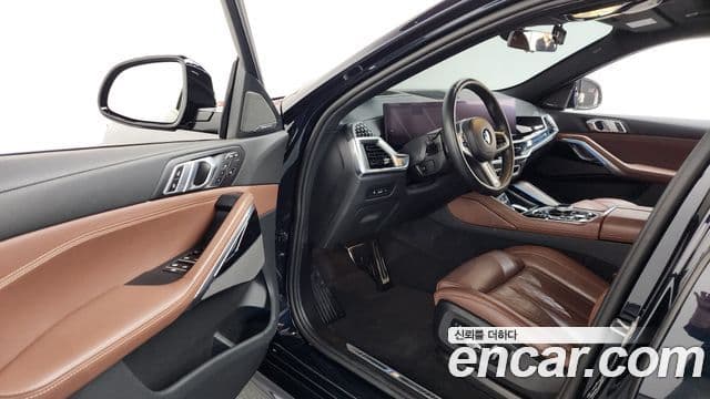 BMW X6 (G06) xDrive40i M Sport, 2025 10