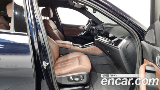 BMW X6 (G06) xDrive40i M Sport, 2025 11