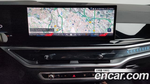 BMW X6 (G06) xDrive40i M Sport, 2025 14