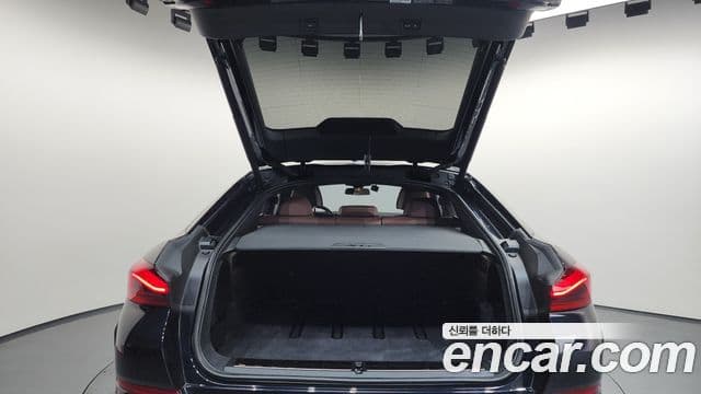 BMW X6 (G06) xDrive40i M Sport, 2025 20